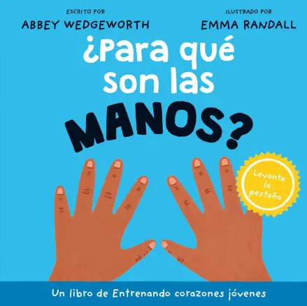 What are Hands For? (Spanish)